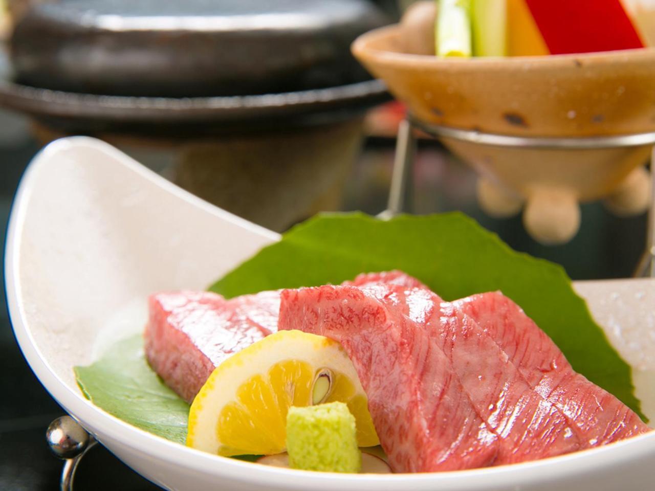 Midoriso 호텔 Hioki 외부 사진