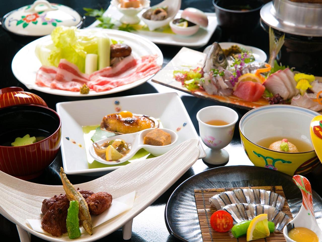 Midoriso 호텔 Hioki 외부 사진