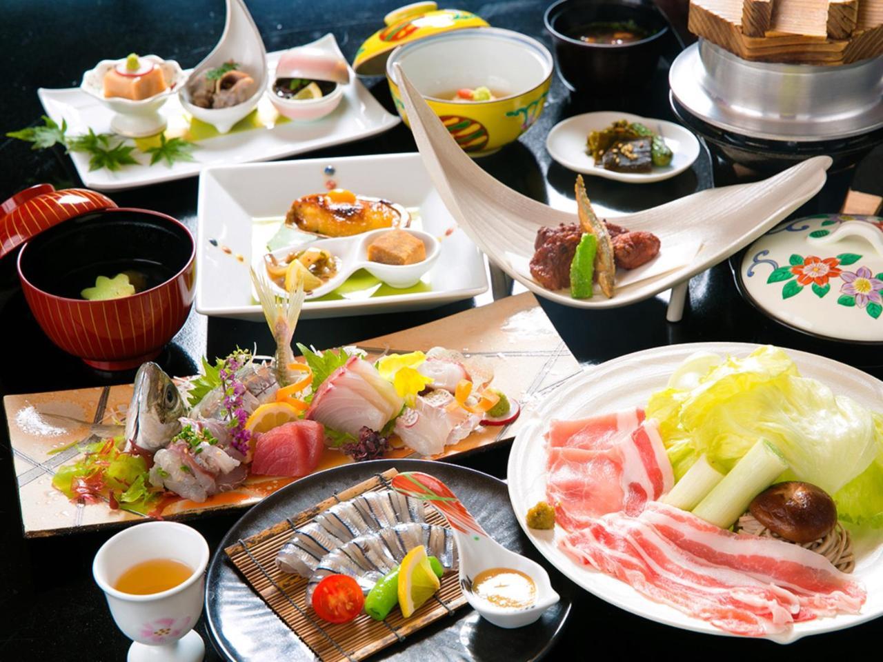 Midoriso 호텔 Hioki 외부 사진