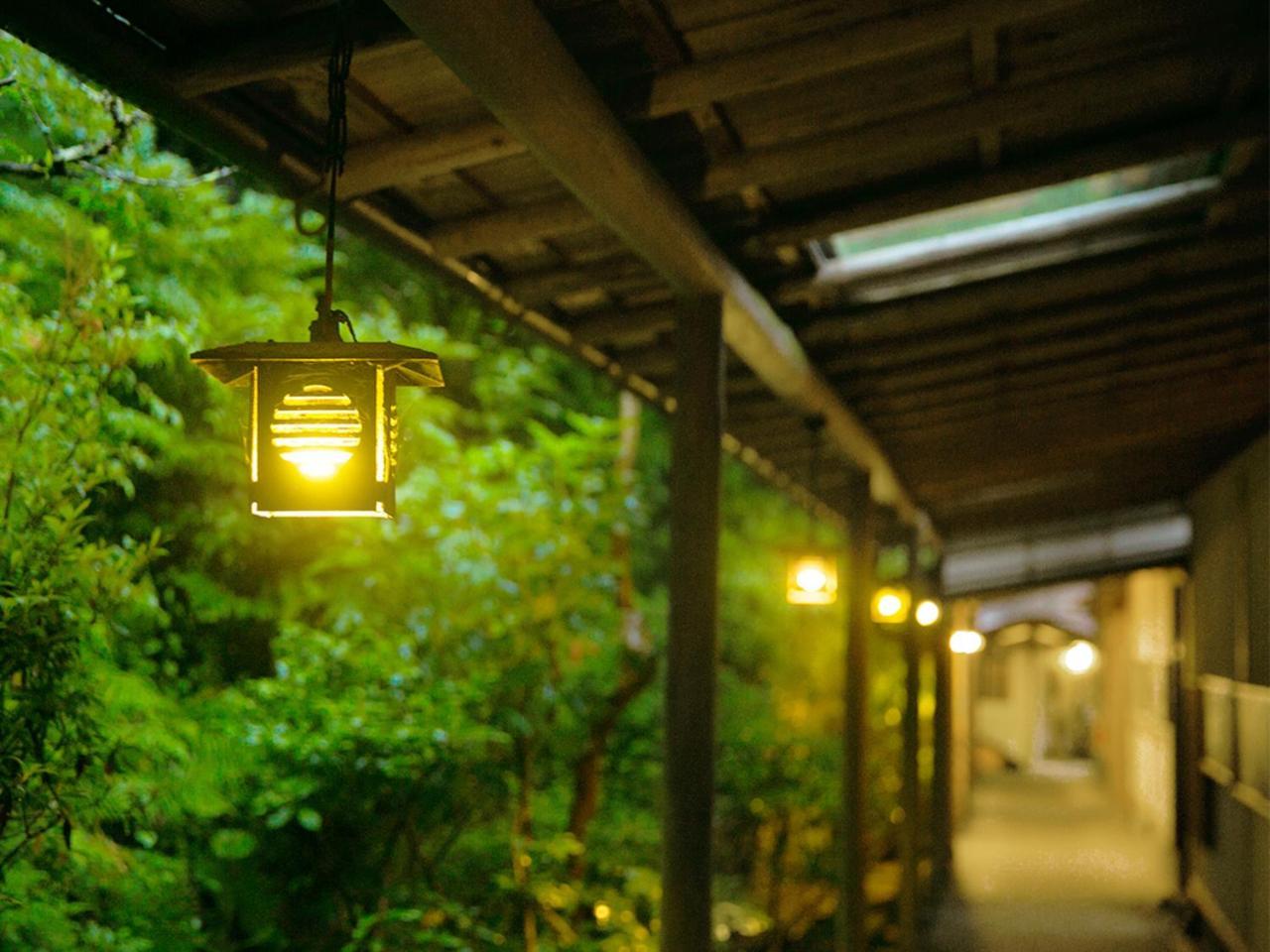 Midoriso 호텔 Hioki 외부 사진